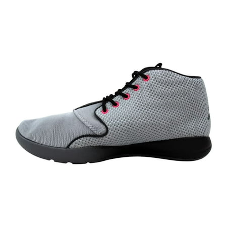 Eclipse Chukka GG Basketball Shoes grey//grey kids